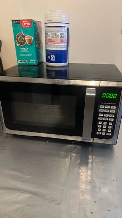 Microwave