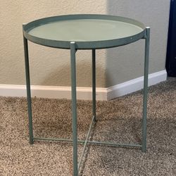 Outdoor Side Table 