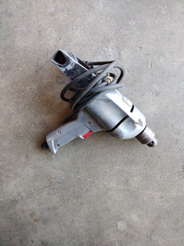 Drill