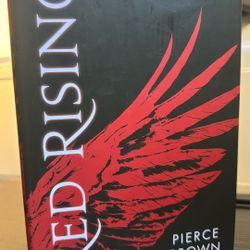 Red Rising ( Pierce Brown )