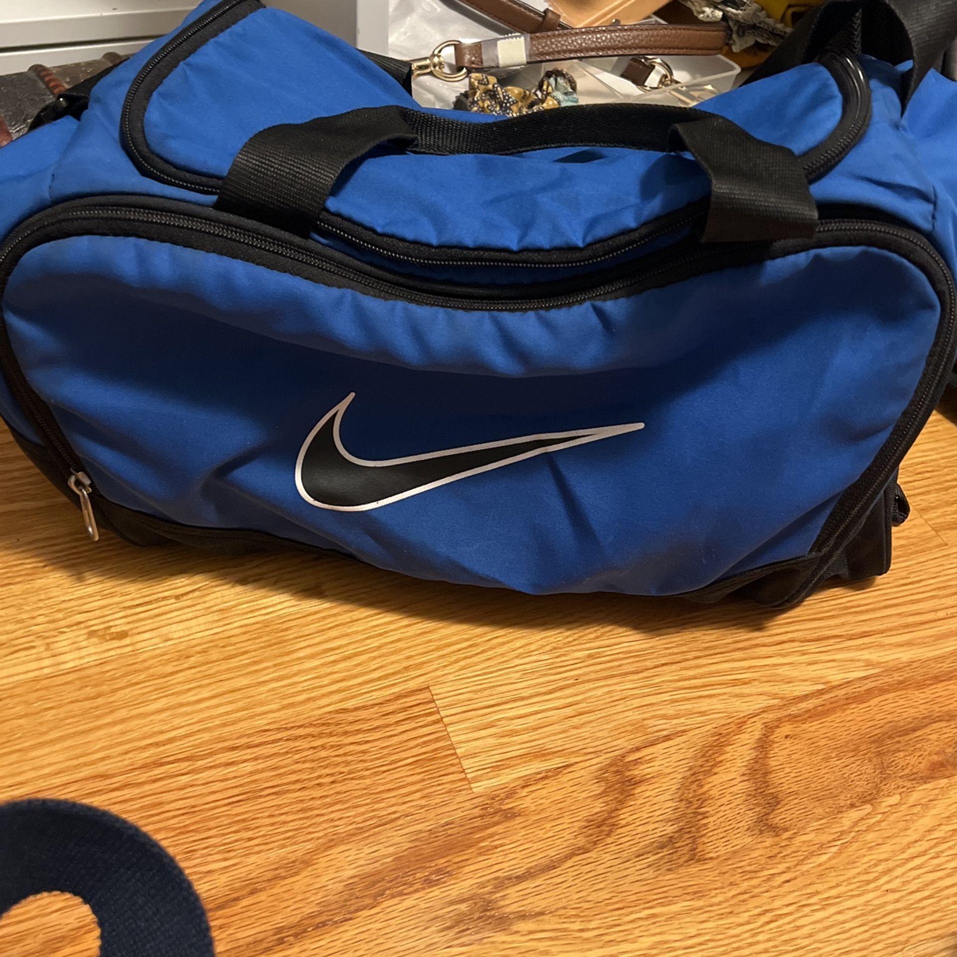 Nike Small duffle bag