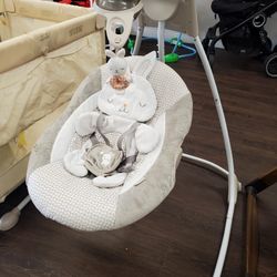 Baby Swing
