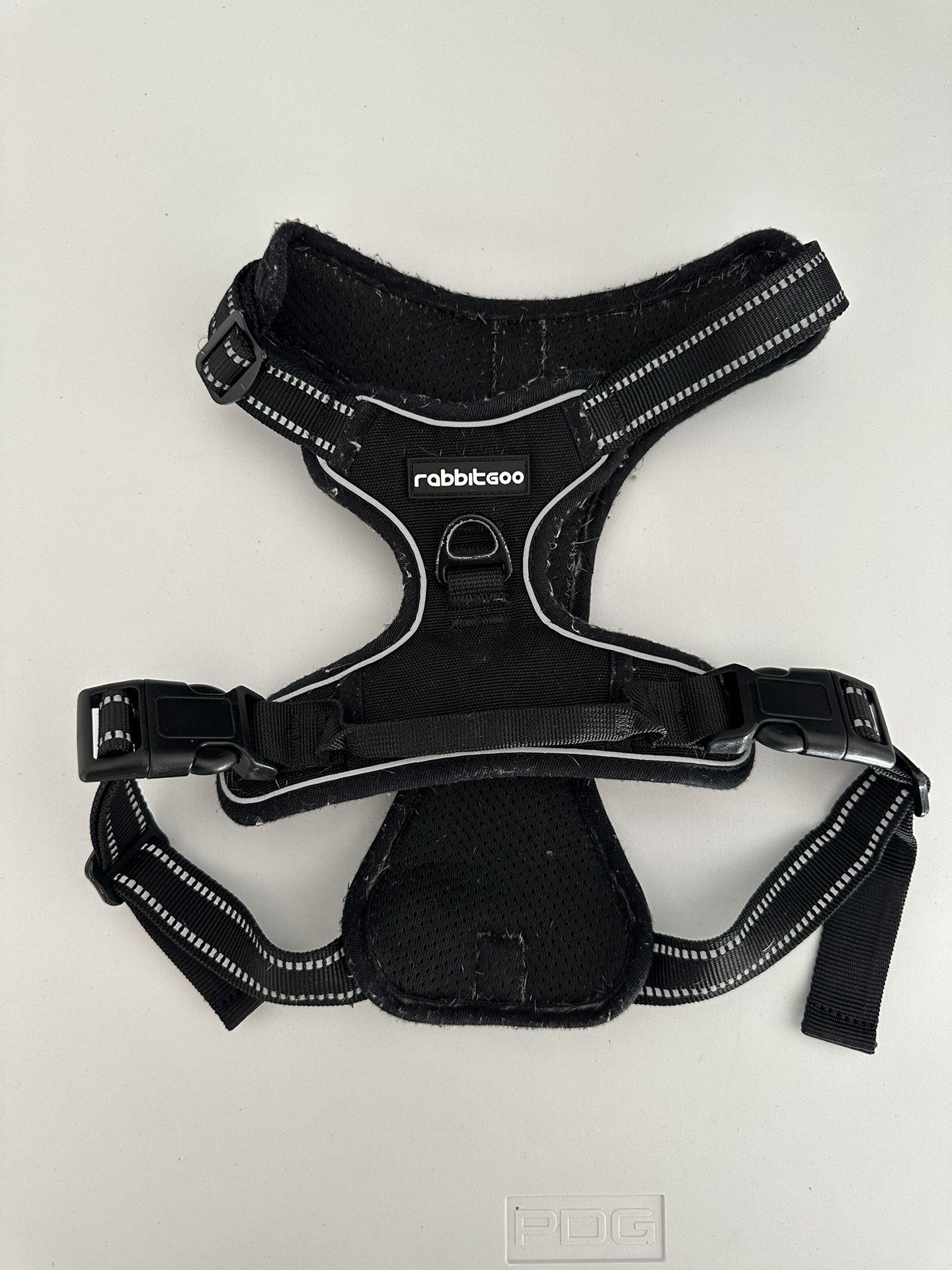 Dog Harness