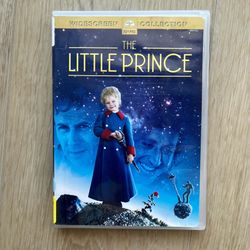 Little Prince Musical Movie