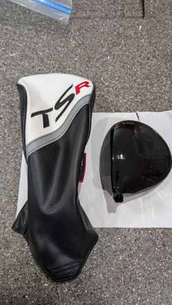 Titleist TSR2 11* Driver - HEAD ONLY