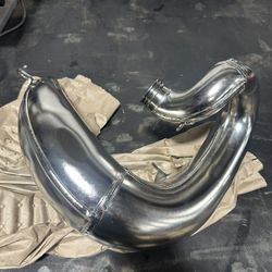 2024-25 Ktm/husky/gasgas 150 Pipe