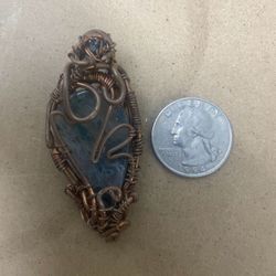 Unidentified/Unspecified Precious Gems/Minerals