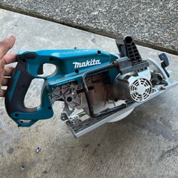 Cordless Skill Saw