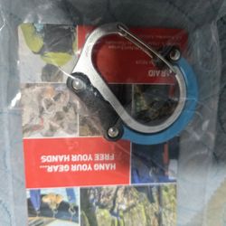 Gear Clip 