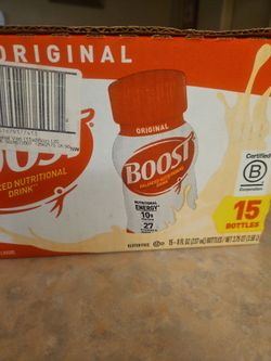 Boost