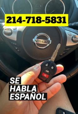 Key Fobs, Car Keys, Lost Keys, Llaves Perdidas, Copias, Programming