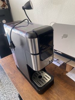 Bella Coffee machine automatic