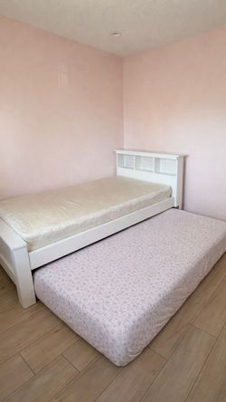 Cama twin