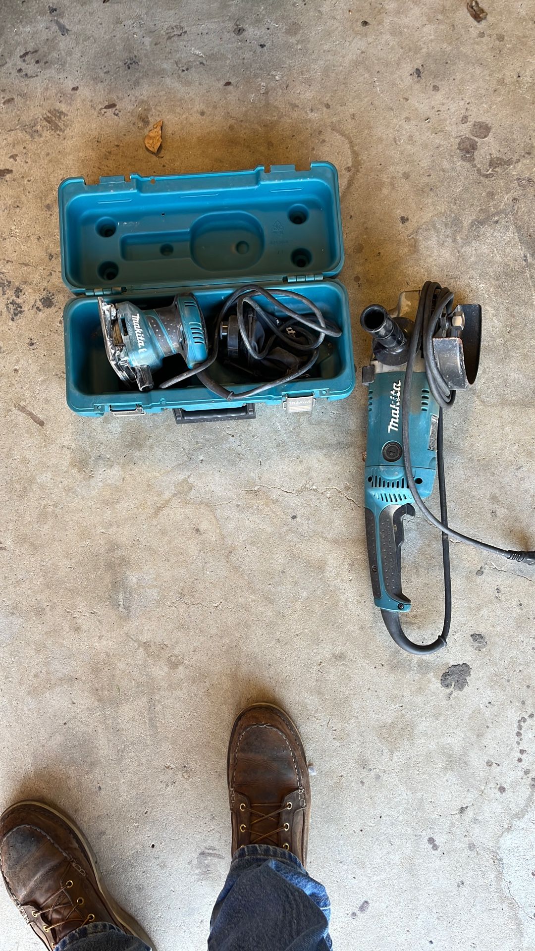 Makita Tools