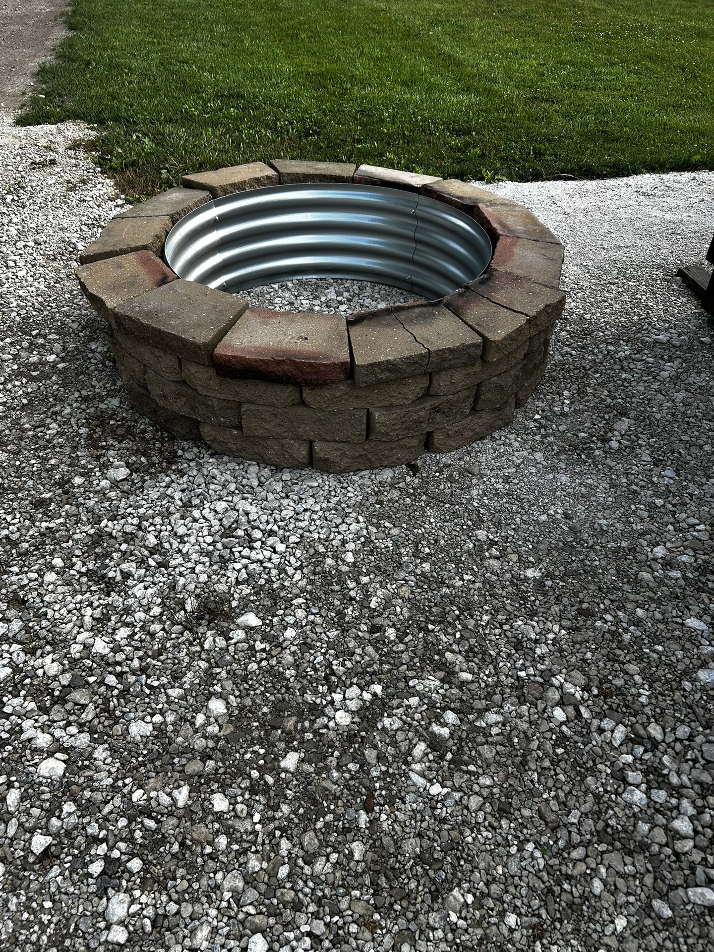 Fire Ring 
