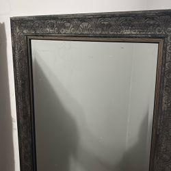 5’6 Feet Tall Mirror Clean 
