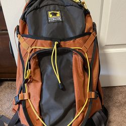 MountainSmith Backpack 