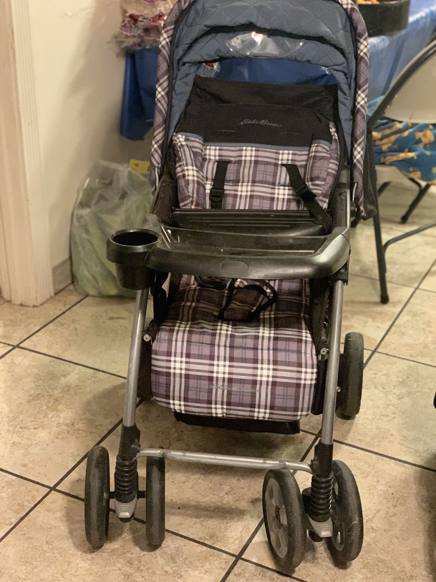 Stroller in good condition