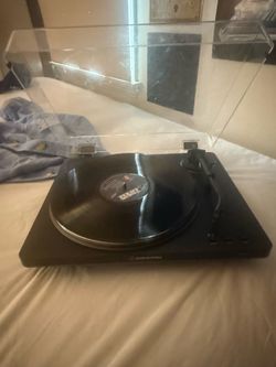 Audio Technica AT-LP70X