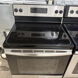 Stove GE / Estufa General Electric