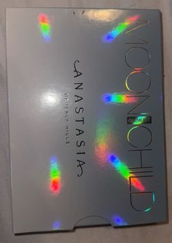 Anastasia Beverly Hills Moonchild Glow Kit – 6 Shades