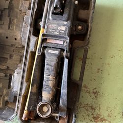 Craftsman Floor jack