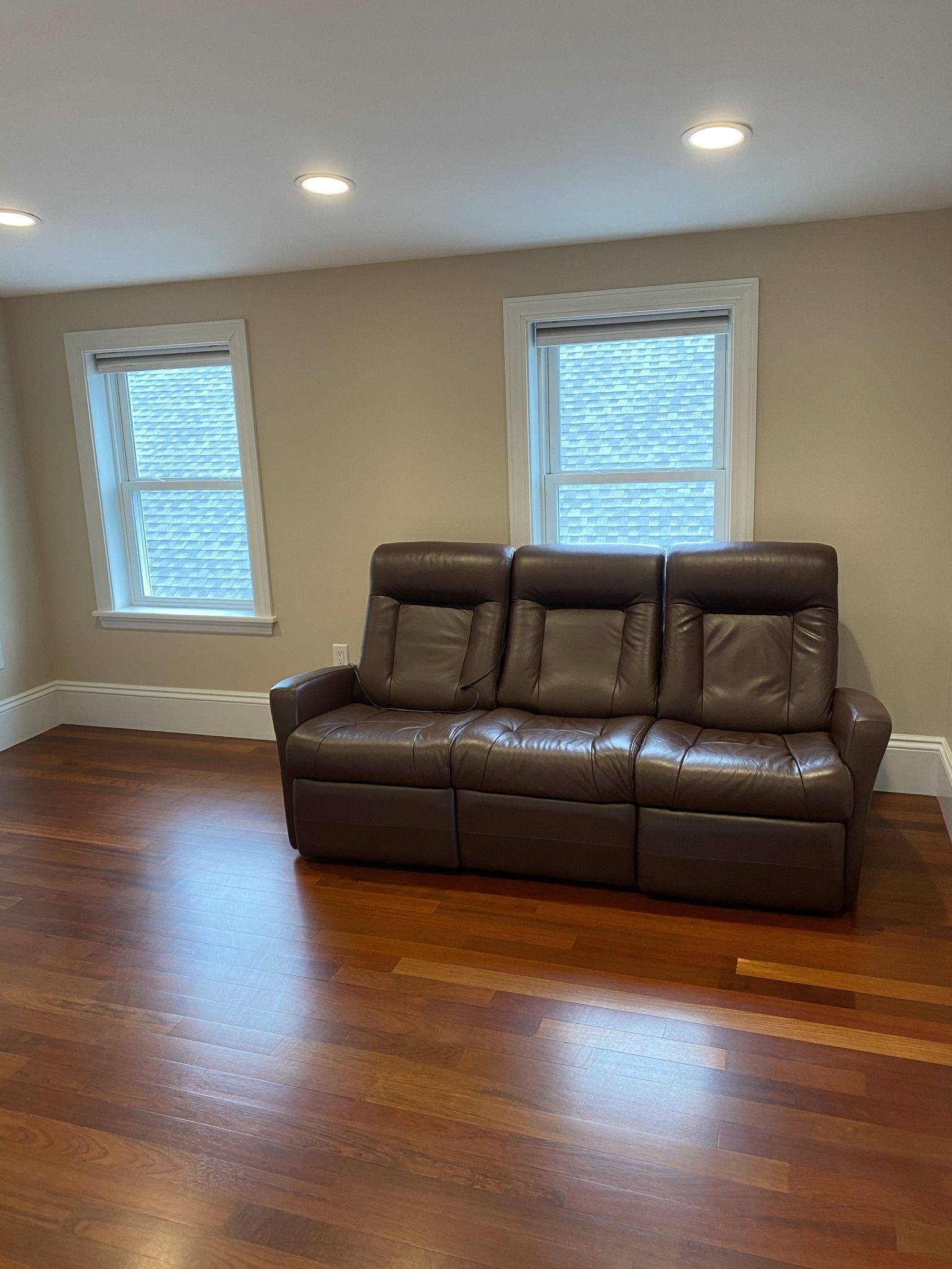 Palliser Banff II 42210-61 Sofa Power Reclinery