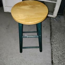 Stool