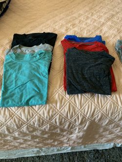 Boys T shirts
