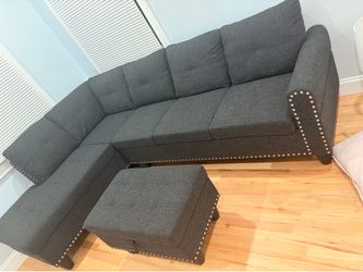 Sectional