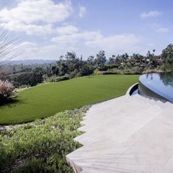 Premium Quality Turf -16 Warranty Never Water Again