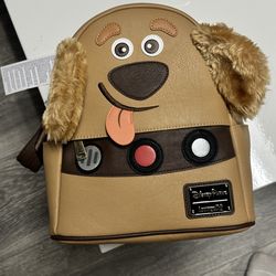 Disney backpack so cute