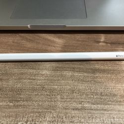 Apple Pencil 