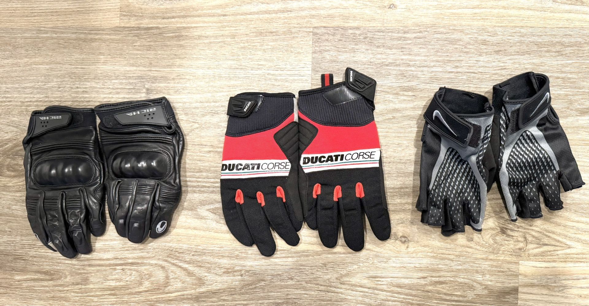 Men’s gloves