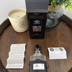 Creed Aventus 100ml Eau de Parfum Spray