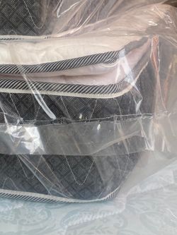Brand New King & Queen Mattress With Free Delivery  