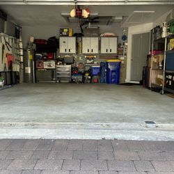 Garage storage Jensen beach