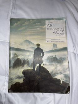 Gardner's Art through the Ages: Backpack Edition, Book E: Modern Europe and America 15th Edition