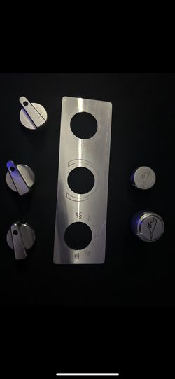 94-04 Mustang Billet Pieces