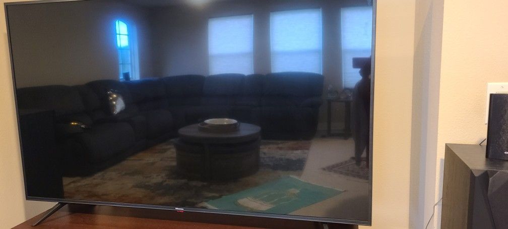 Hisense Tv