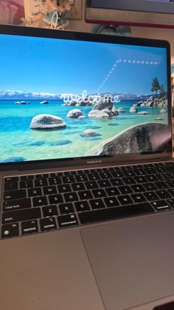 Macbook Air M1 2020