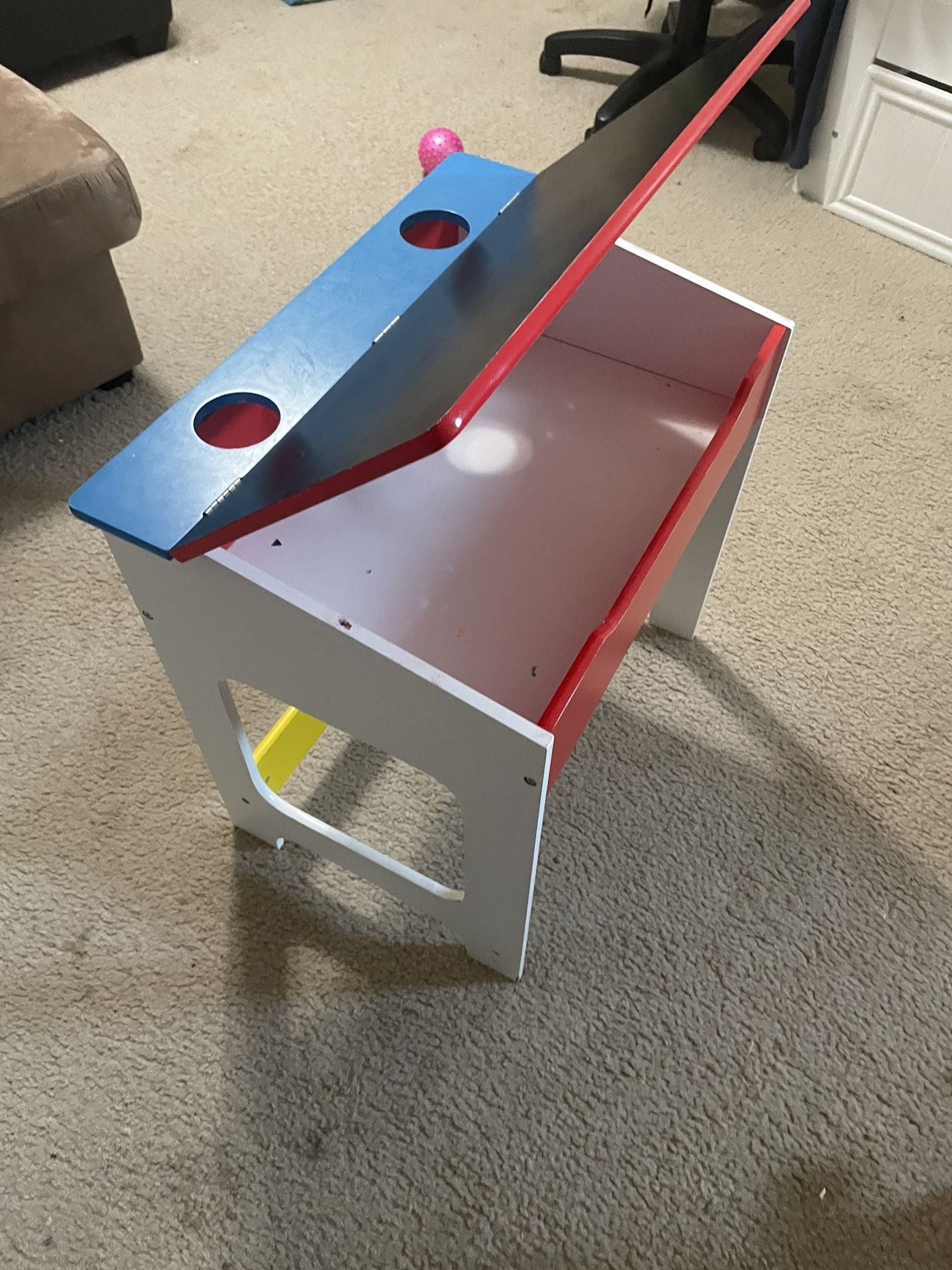 Kids Desk