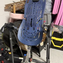 Inversion Table 