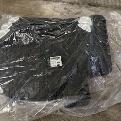 OEM - Land Rover Rubber Mat Set 