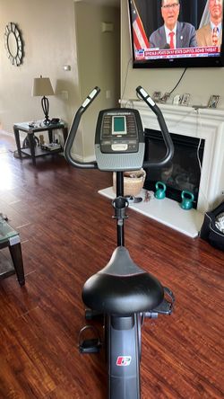 Exercise Bike SMR Magnetic resistance Pro-Form
