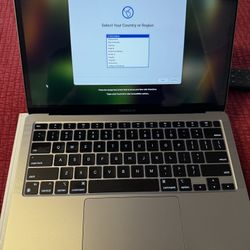 MacBook Air 2021