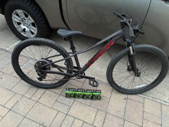 Trek marlin 5 xs