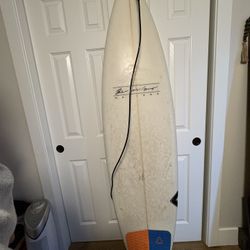 Surfboard 