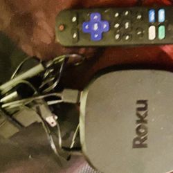 ROKU