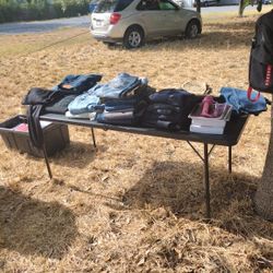 Garage Sale Saturday And Sunday